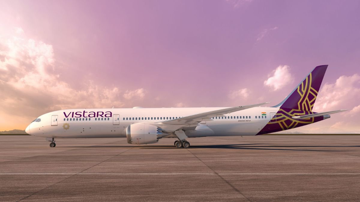 Vistara