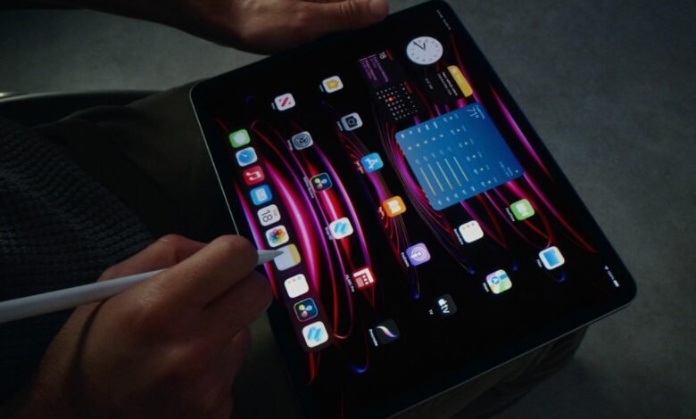 iPad Pro 2020: Apple's Brilliant, Updated Tablet Is Coming Sooner Than You  Think