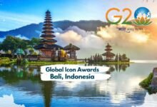 India to begin G20 Presidency in style from Bali; G20 Global Icon Awards to be presented