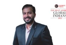 Passion Vista acknowledged Abhishek Lunkad’s inspiring journey as a trailblazer