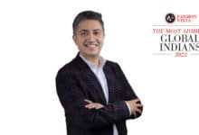Aditya K Mehta was applauded for having an enigmatic personality