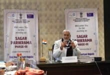 Department of Fisheries conducts planning meeting for ‘Sagar Parikrama’ Phase III