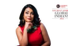 Passion Vista recognized Dr Aparajita Jeedigunta as a global leader who shatters barriers.