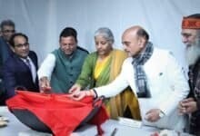 The final stage of Union Budget 2023-24 commences with Halwa Ceremony