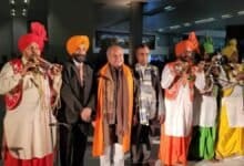 G-20 International Financial Architecture Working Group Meeting to be held in Chandigarh on 30-31 January