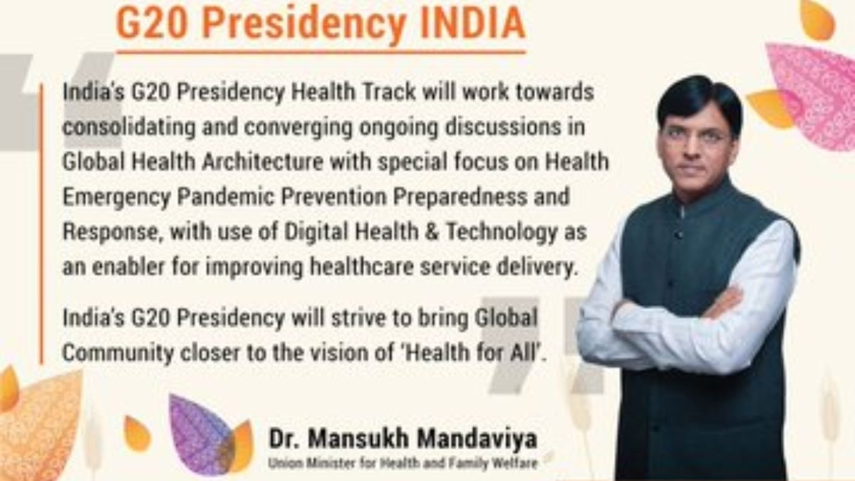 G20 India Presidency