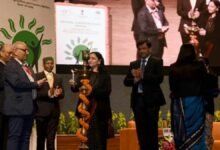 India Honours Best Agripreneurs with Awards on National Youth Day