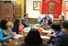 India and Singapore are natural allies with strong relations in education and skill development sectors - Shri Dharmendra Pradhan
