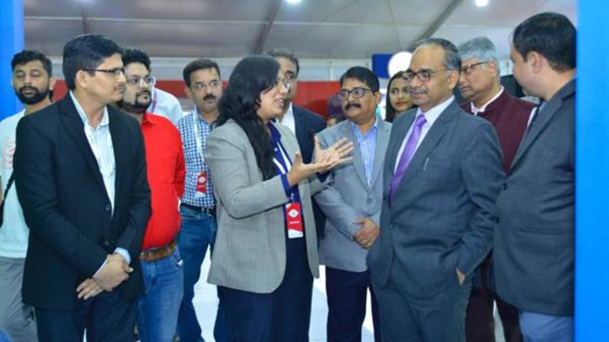 NTPC Ltd depicts the Sustainable Transition of the Indian Power Sector at the Nurture Nature Exhibition at Bengaluru