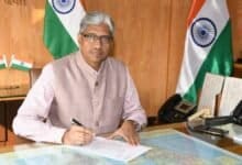 Photo credit-Press release by PIB