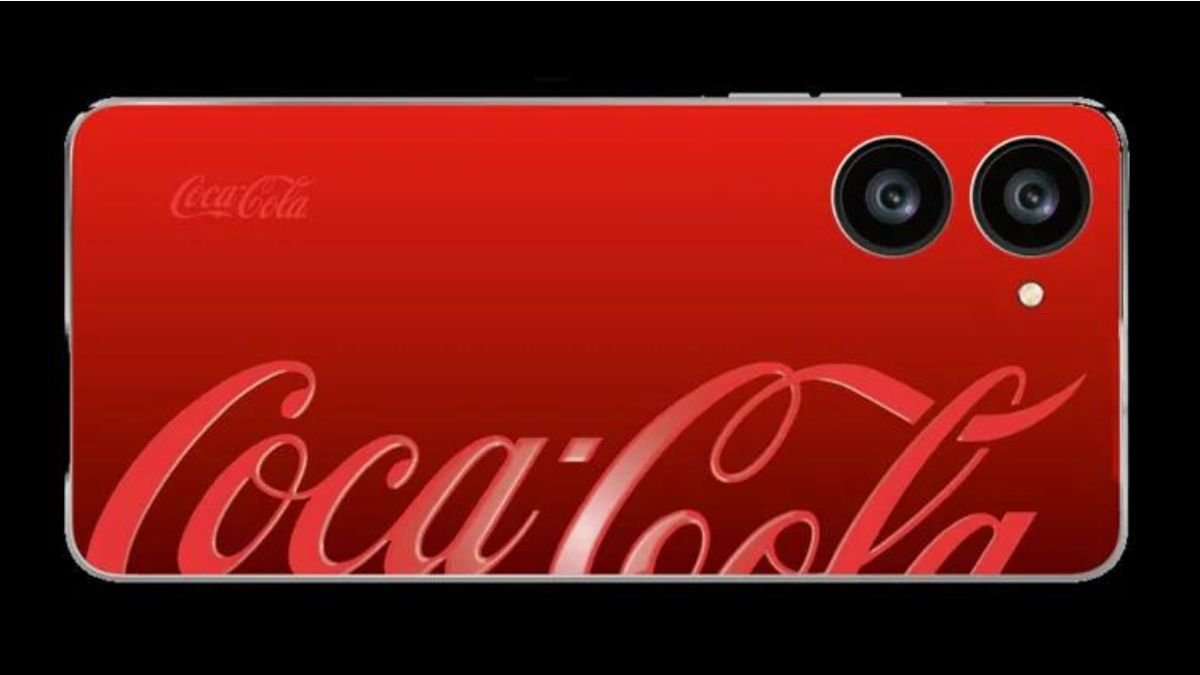 Soft Drink To Smartphone? Coca Cola Might Surprise Indian Market