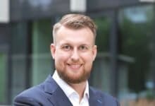 Passion Vista acknowledged Bas Kooijman’s brilliant leadership and magnetic personality