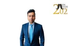 Dheeraj Jain was applauded for having an enigmatic personality with dynamic leadership skills