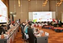 The First Meeting of the Digital Economy Working Group (DEWG) continues its momentum on the second day