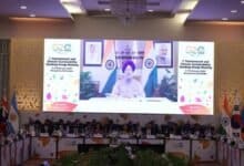 India is demonstrating that economy and ecology are not at odds with each other, but in fact, fundamentally intertwined: Shri Hardeep Singh Puri