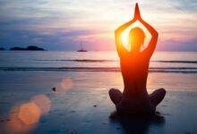 100 Days Countdown of 9th International Day of Yoga to begin with Yoga Mahotsav 2023