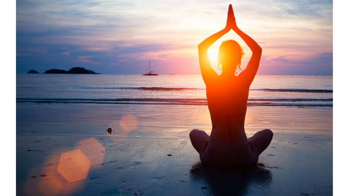100 Days Countdown of 9th International Day of Yoga to begin with Yoga Mahotsav 2023