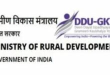 Big boost to rural employment as more than 31,000 jobs are on the way under DDU-GKY