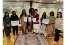 First Edition of WINS Awards 2023 Launched By MoHUA