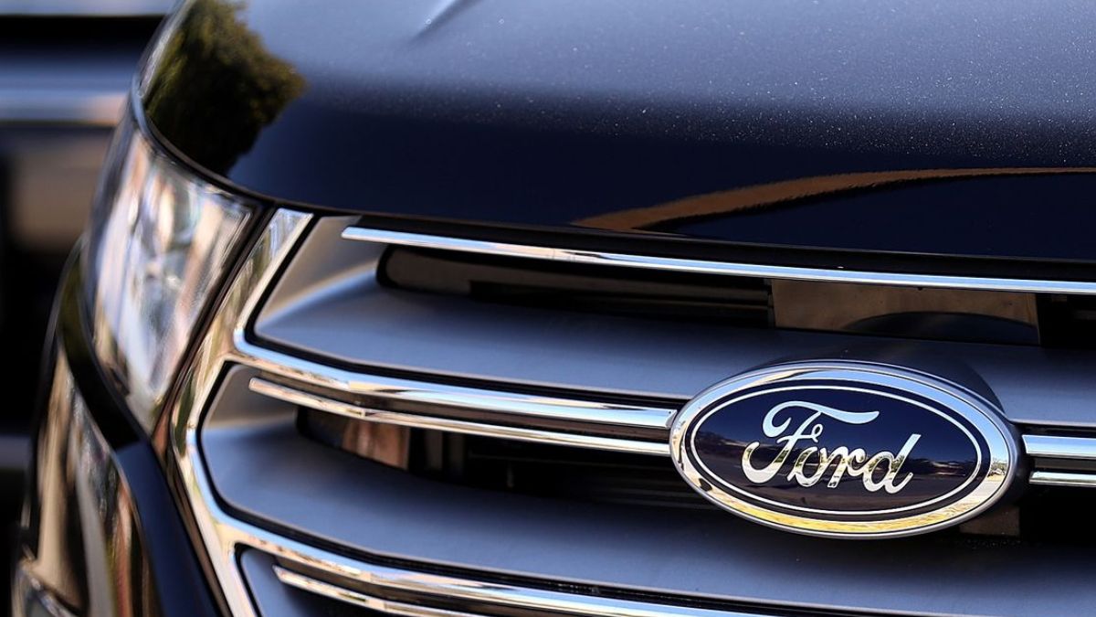 Ford patent filing could prove scary for future vehicle owners