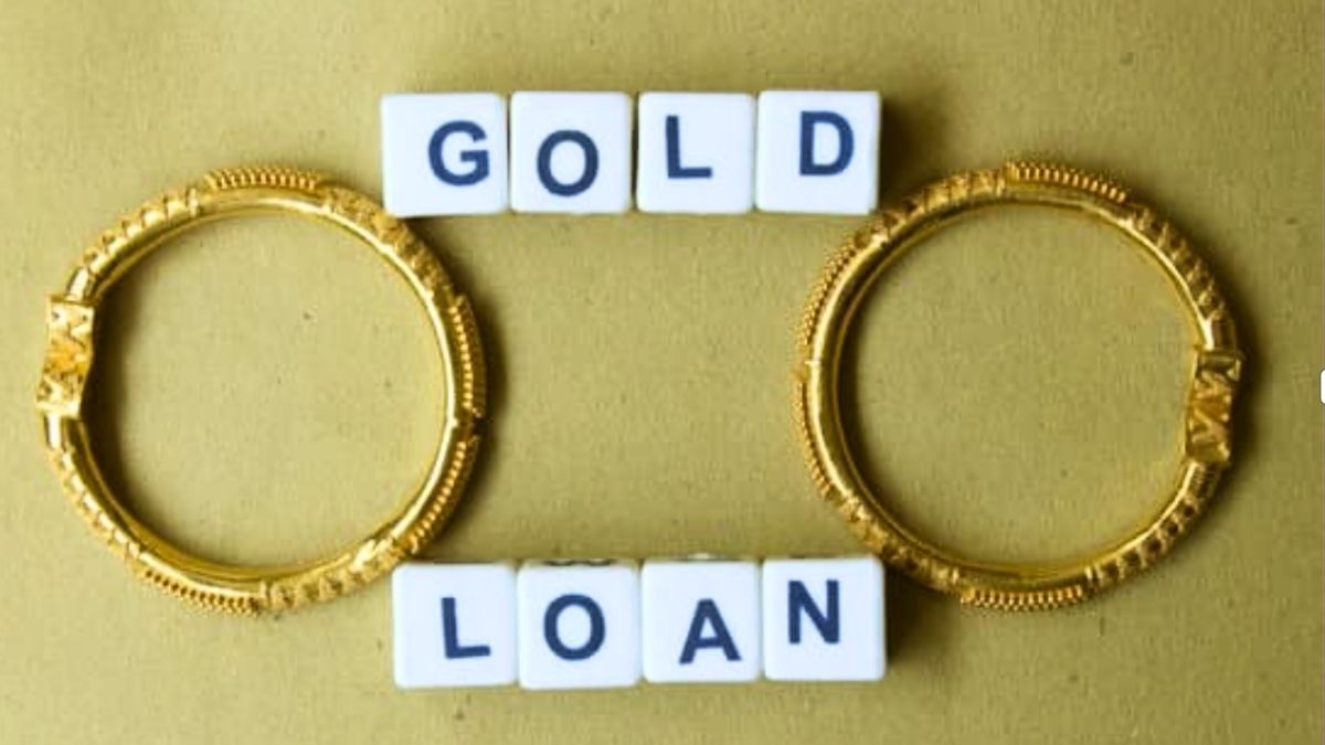 Gold Investment and Gold Loans 