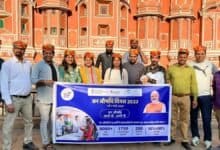Jan Arogya Melas and Heritage Walks organised on the fifth day of ongoing Jan Aushadhi Diwas