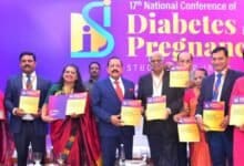Preventing Diabetes in Pregnancy critical to India's future generation well-being: Dr Jitendra Singh