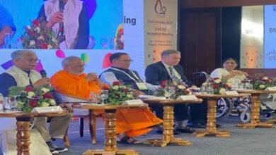 The second Plenary Session of CIVIL20 India 2023 focuses on ‘Civil Society Organisations and Promotion of Human Values