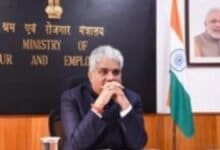 Shri Bhupender Yadav says World has resolved to recover together and make the recovery a human-centric process