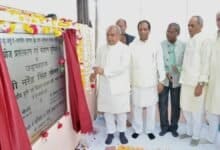 Shri Tomar inaugurates seed processing and storage facility at Indian Grassland and Fodder Research Institute,