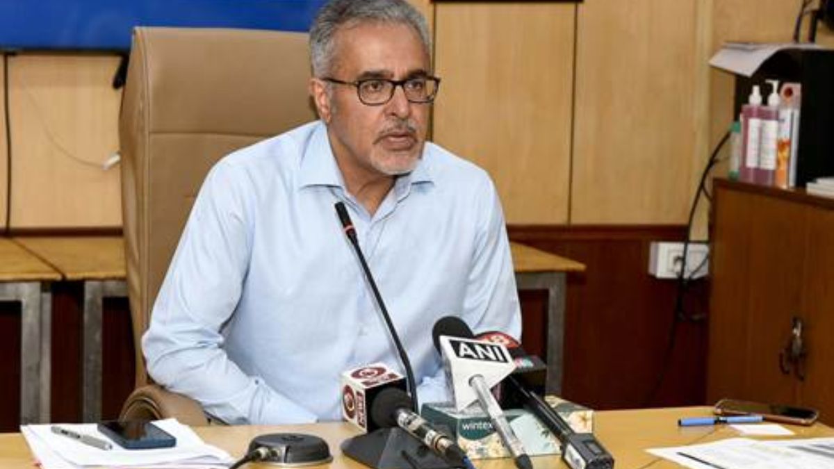 269 districts in 27 states distributing Fortified Rice under Targeted Public Distribution System