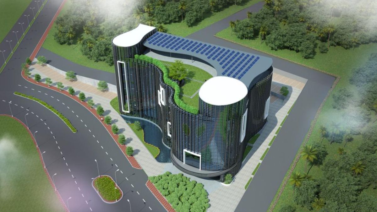 Digital Science Park