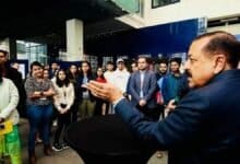 Imperial College London announces scholarships worth £ 400,000 for Indian students studying in the college
