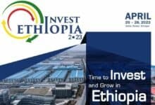 Invest And Grow In Ethiopia: