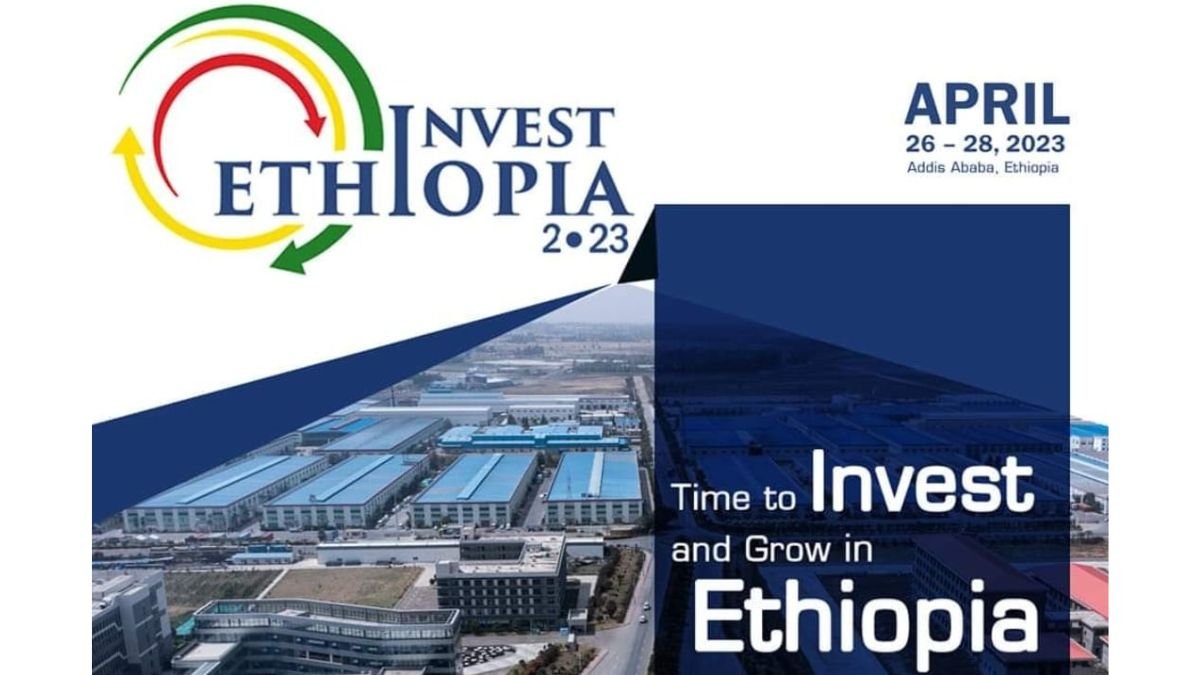 Invest And Grow In Ethiopia: