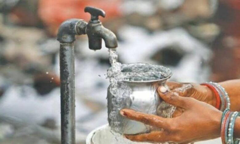 Ending the drudgery: Why the Jal Jeevan Mission to provide piped drinking  water inspires hope