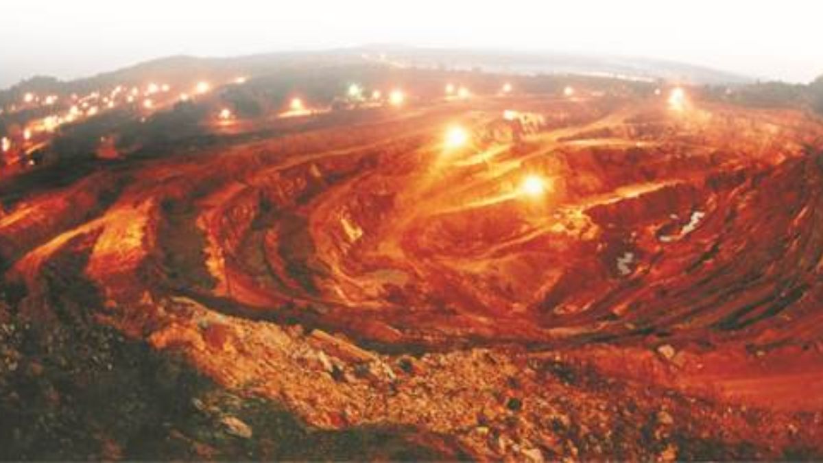 MOIL Limited records 2nd highest Production since inception in FY’23