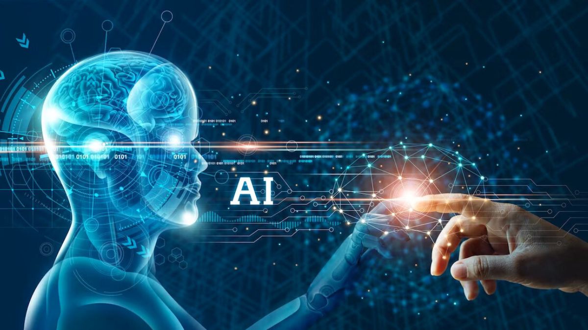 Ai and hot sale robotics companies