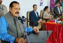PM Modi has brought Preventive Health into focus for the first time in India: Dr Jitendra Singh
