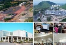 PM acknowledges the achievement of AIIMS Mangalagiri, Andhra Pradesh