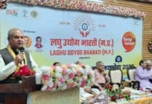 Prime Minister Shri Modi has given a new identity to India - Shri Narendra Singh Tomar