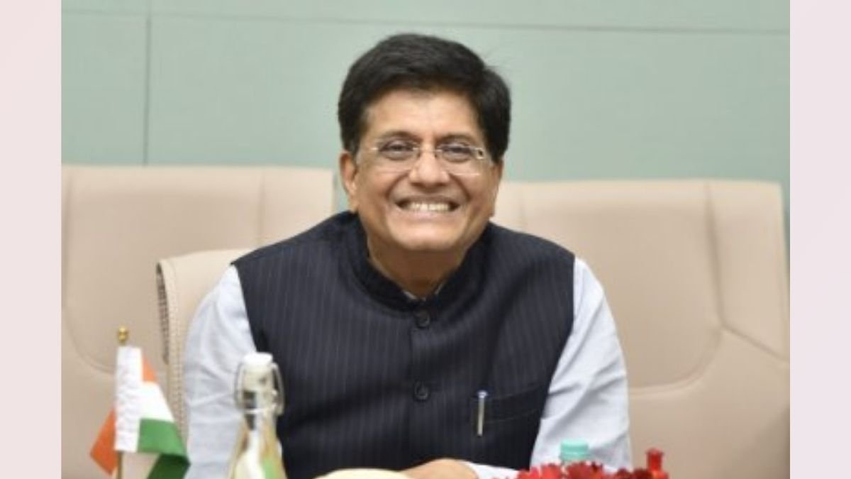 Shri Piyush Goyal addresses India – France Business Summit and CEOs Roundtable