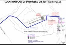 Shri Sarbananda Sonowal approves the development of an Oil Jetty at Deendayal Port, Kandla, Gujarat for Rs.123.40 Crore