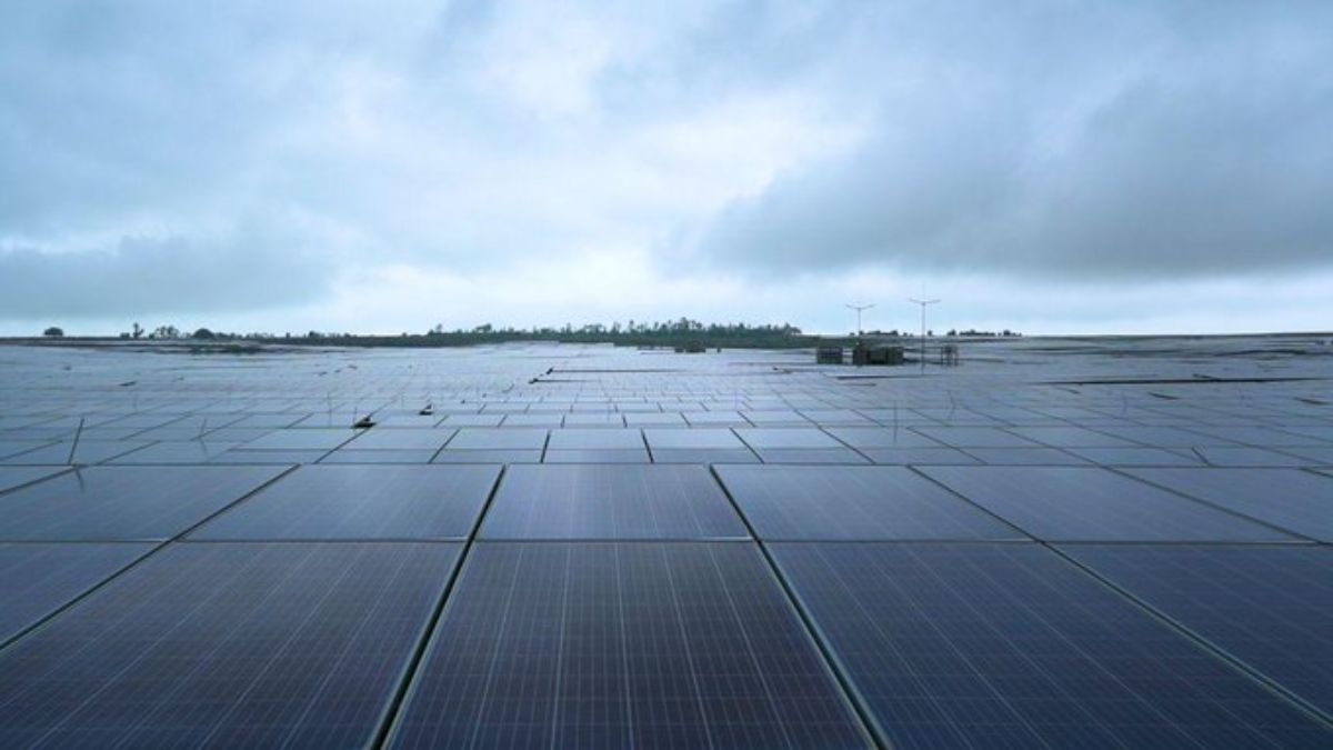 Solar Energy Corporation of India (SECI) gets 'Miniratna Category-I' status