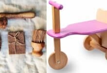 Sustainable products