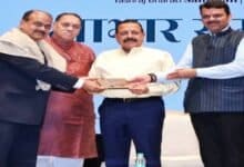 Dr Jitendra Singh says, over 2000 obsolete rules and laws scrapped in the last 9 years