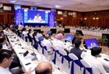 24X7 quality, reliable and affordable power supply, necessary for India to become a developed nation: Shri R. K. Singh