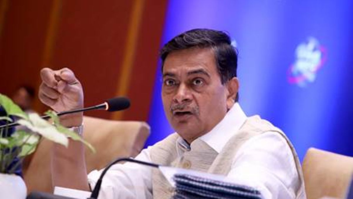 24X7 quality, reliable and affordable power supply, necessary for India to become a developed nation: Shri R. K. Singh
