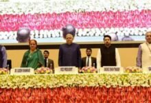 Vice President Shri Jagdeep Dhankar inaugurates National Conclave on Mann Ki Baat @100