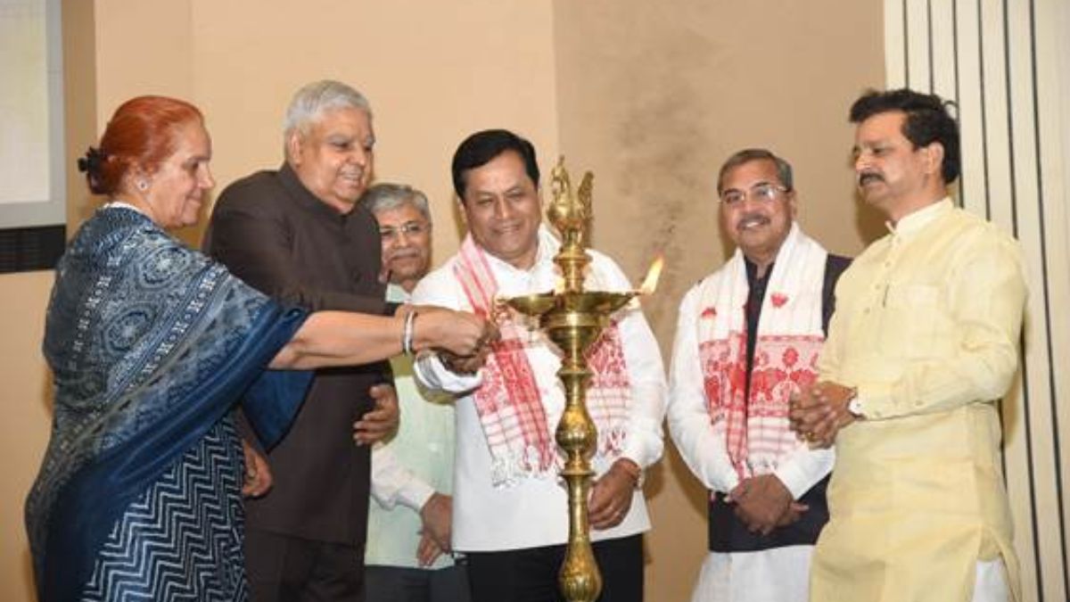 World Homoeopathy Day is celebrated with the theme Homoeoparivar